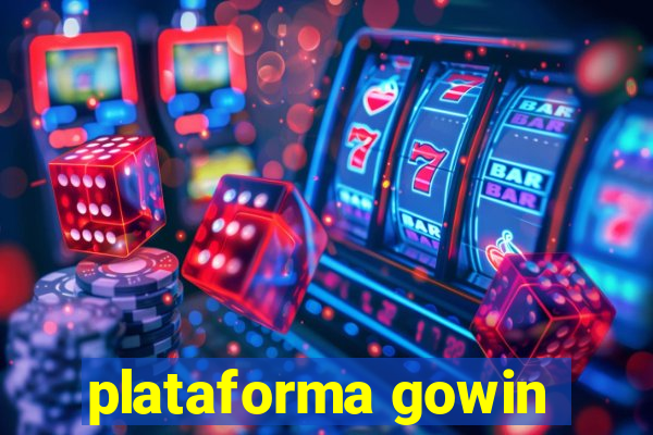 plataforma gowin